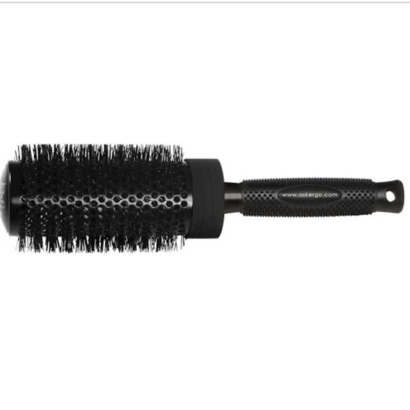 ergo professional round brush 43mm